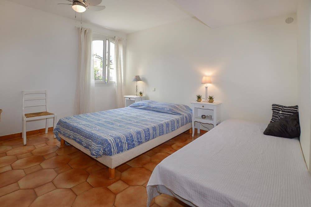 Appartamento intero, Cozy apartment in Furiani with Wifi in Furiani, Capo Corso