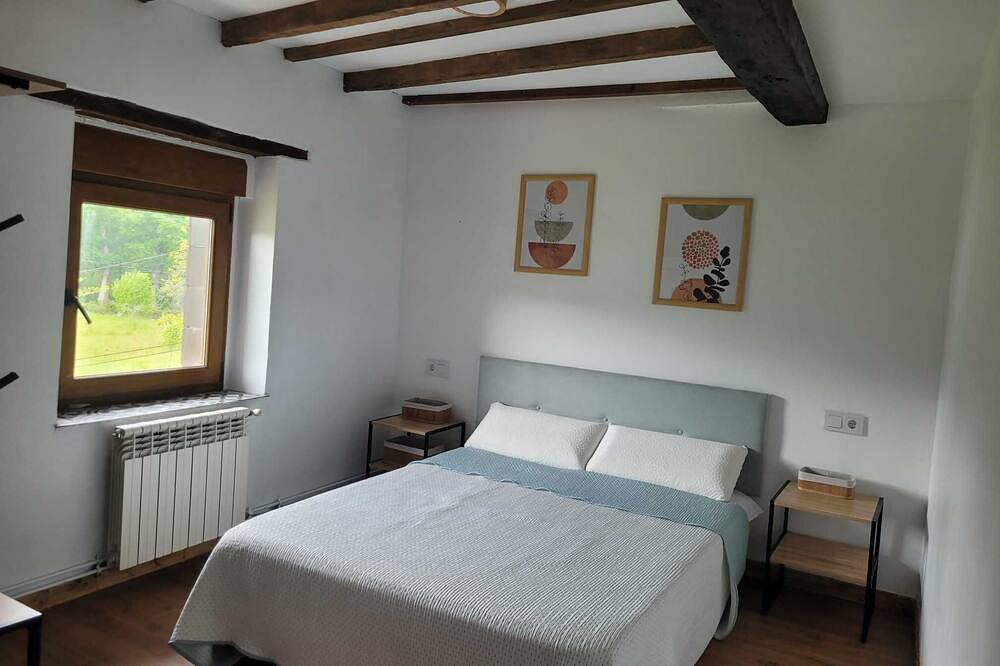 Summer House in Asturias in Parres, Provincia de Asturias