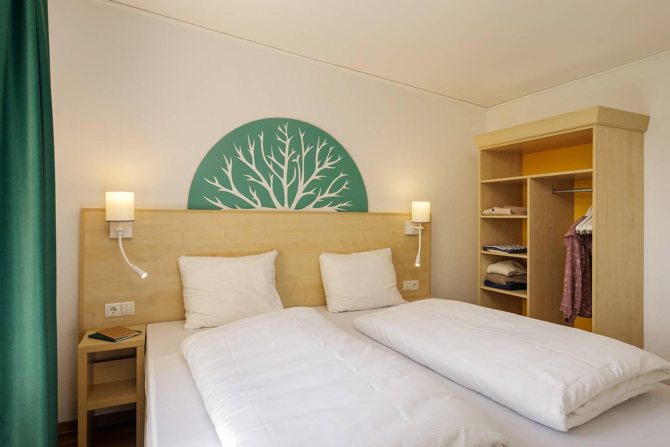 Cottage 6 personen in Nohfelden, Bostalsee