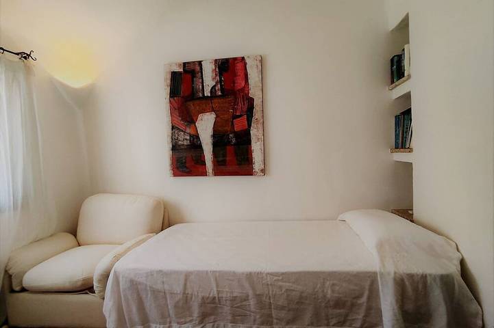 Villa pour 6 personnes à Porto Cervo - 2