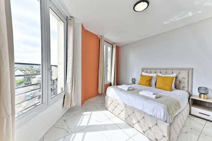 Ferienwohnung für 2 Personen - 1