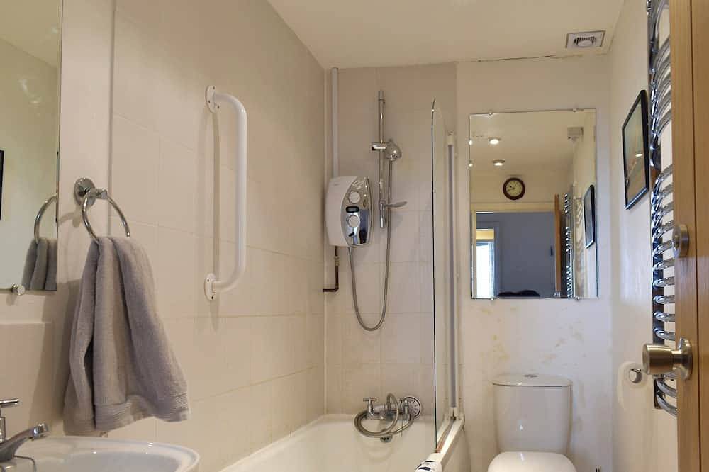 Flat 3 Sea View in Lowestoft, Sunrise Coast