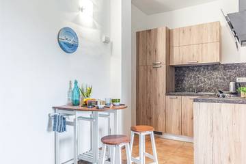 Appartamento per 6 Persone in I Fari, Loiri Porto San Paolo, Foto 2