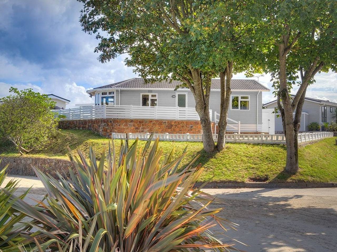 Casa vacanza a Gwynedd a partire da 451€ a notte