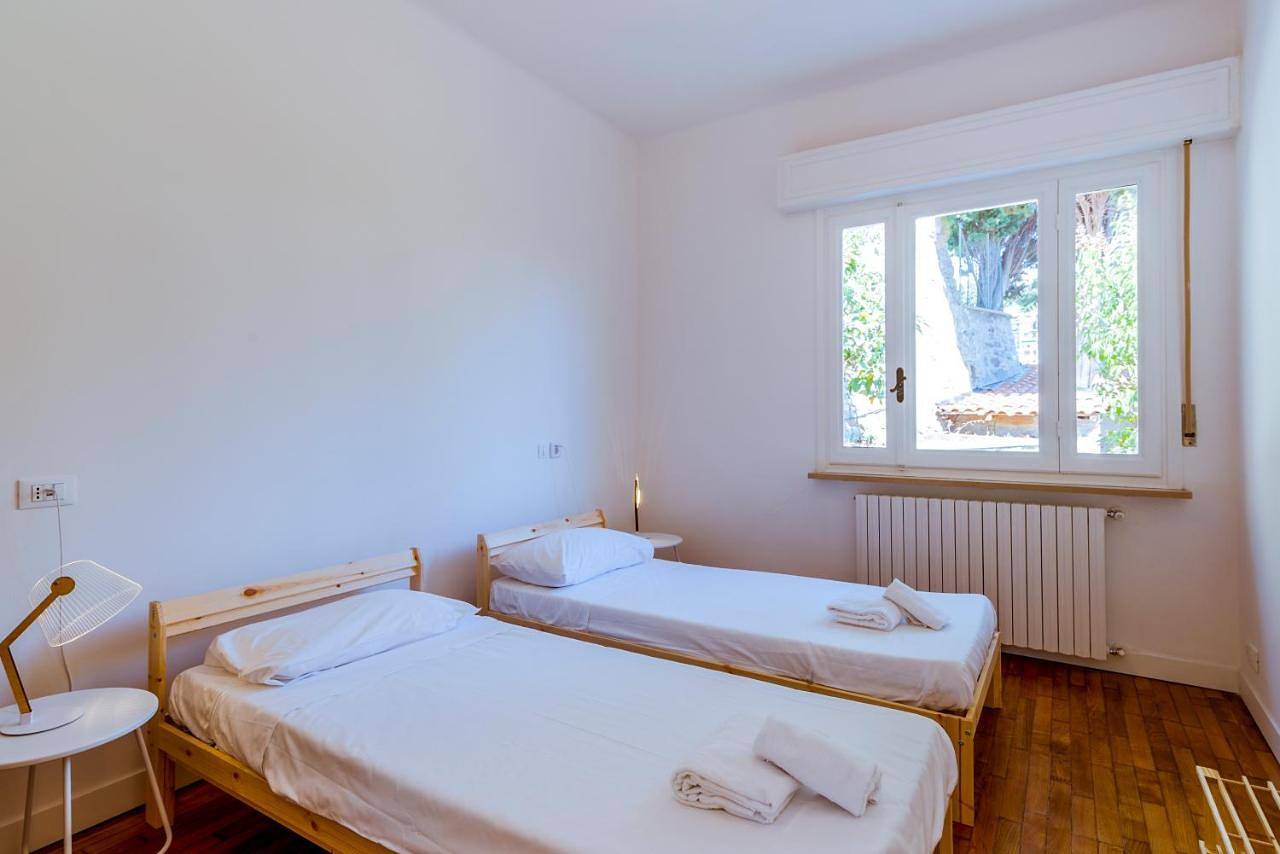 Villa Center Sanremo in San Remo, Sanremo Gemeinde
