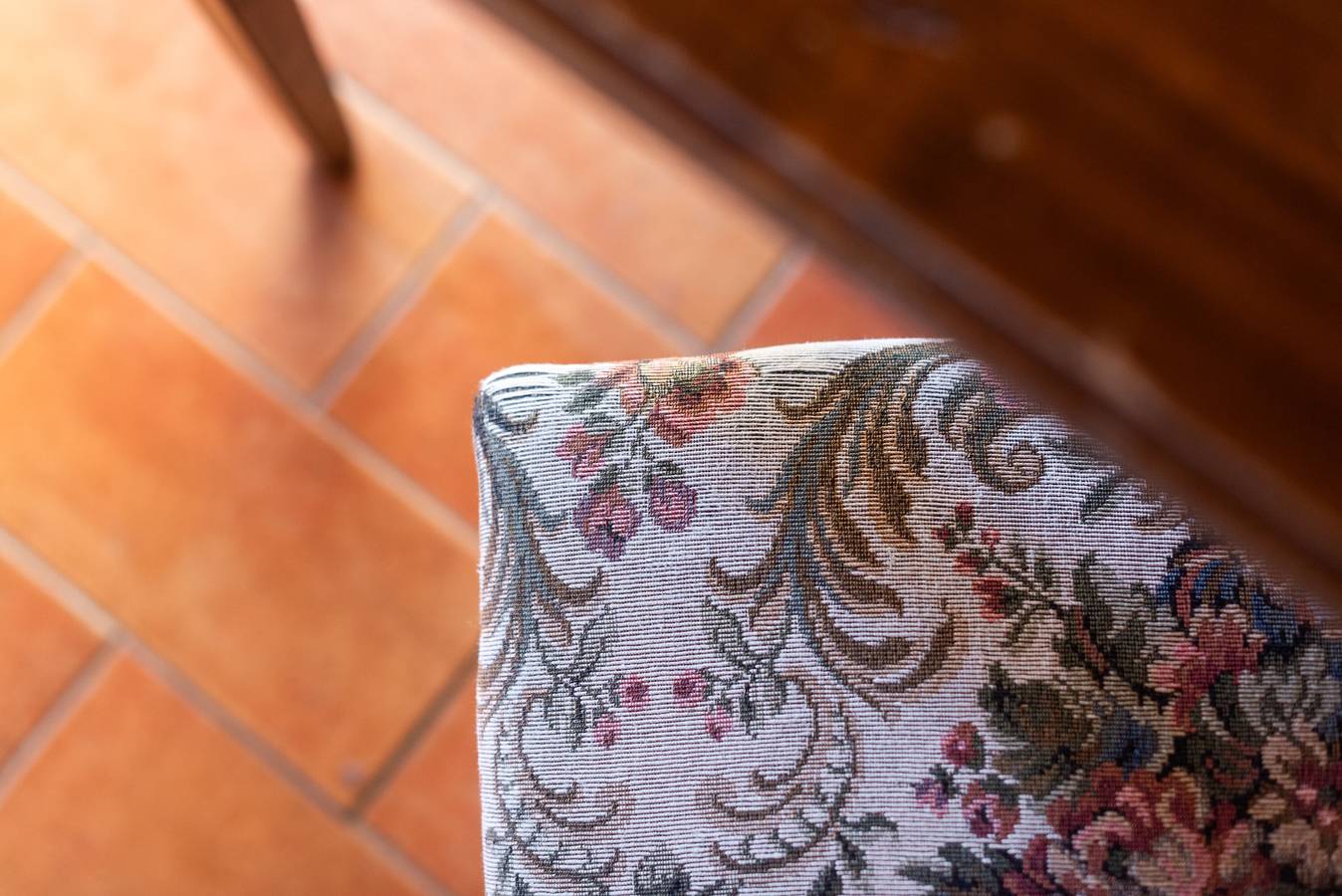 Locanda di Montisi – Zimmer Torre zwischen den Hügeln von Montalcino in San Giovanni d'Asso, Montalcino