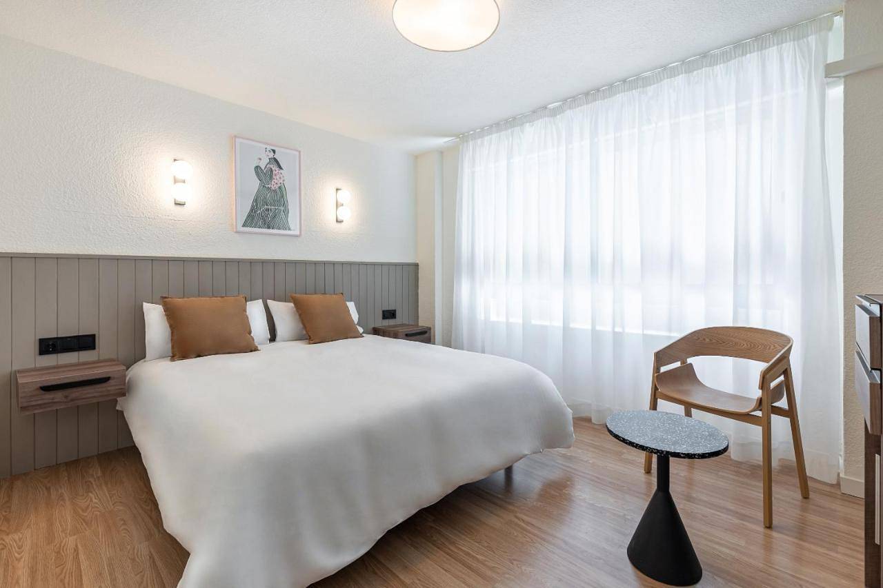 Twin Room in Granada, Provincia de Granada