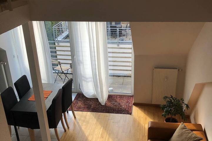 Ferienwohnung für 4 Personen - 1