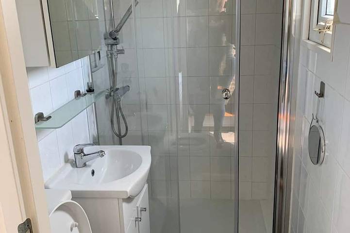 Chalet für 4 Personen, mit Garten, mit Haustier in Scharendijke - 4