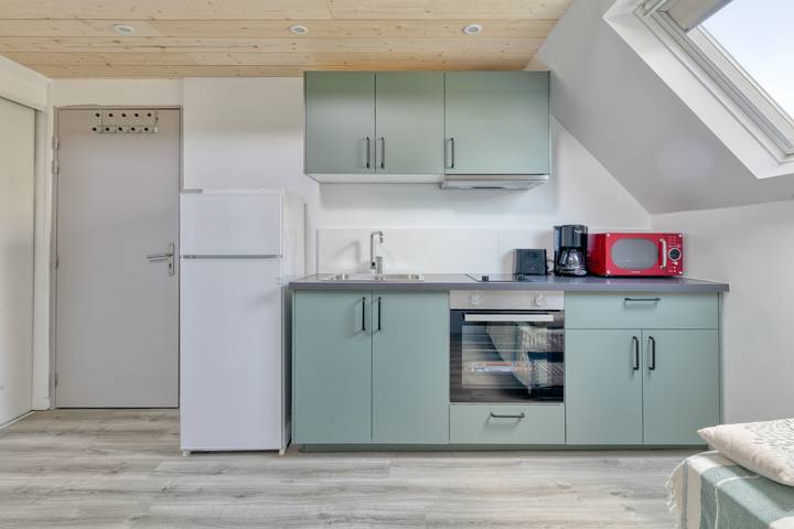 Gîte pour 2 personnes à Pornichet - 2