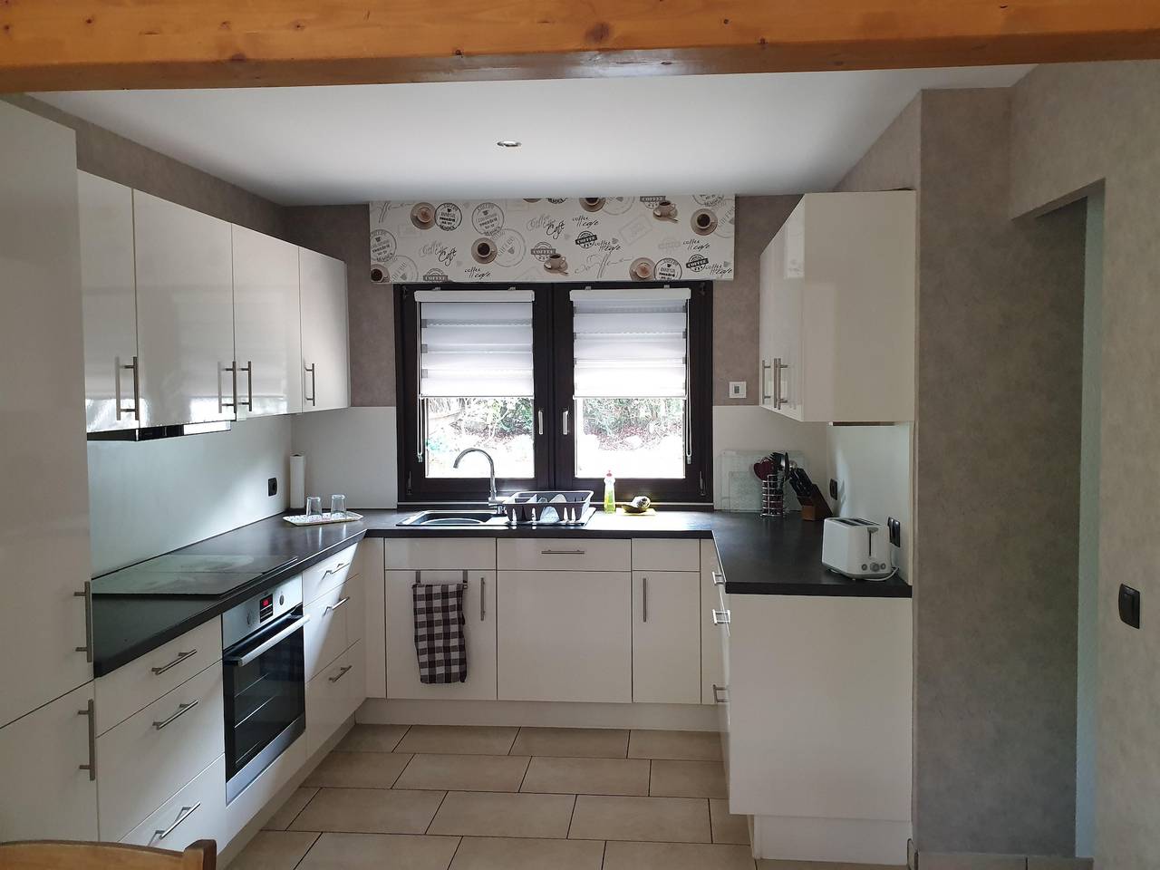 Ferienwohnung Glühwürmchen in Engelskirchen, Oberbergischer Kreis
