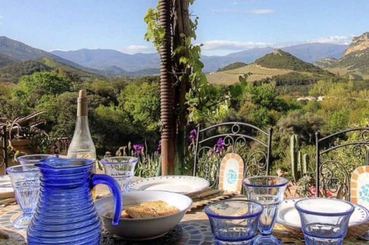 Casa vacanza per 6 persone, con terrazza e giardino - 1