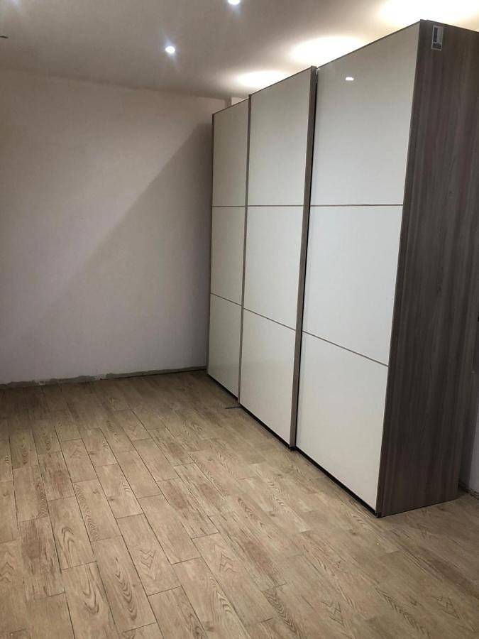 Gîte pour 4 personnes, avec Balcon ainsi que Jardin et Vue à Reggio de Calabre - 3