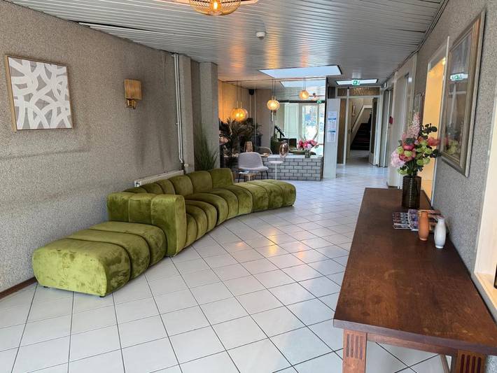 Hôtel pour 3 personnes, avec Balcon et Terrasse à Leiden - 3