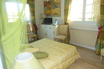 Appartement De Vacances pour 6 Personnes dans Mougins, Région de Cannes, Photo 1