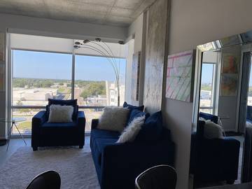 Apartment for 4 Guests in Orlando, Orange County (FL), Picture 4