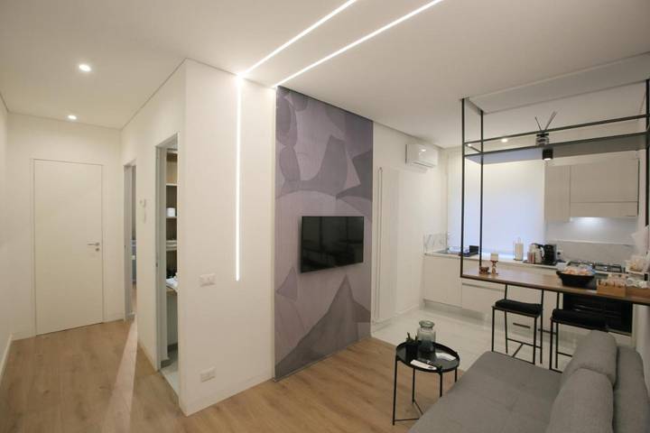 Gîte pour 4 personnes, avec vue et balcon à Caltanissetta - 4