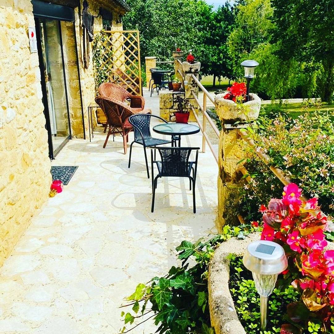 Gite Pavot in Berbiguières, Périgord Noir