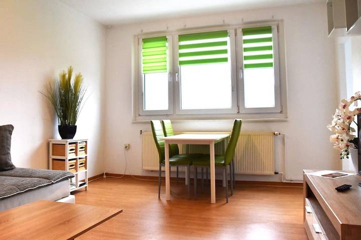 Ferienwohnung für 2 Personen in Guben