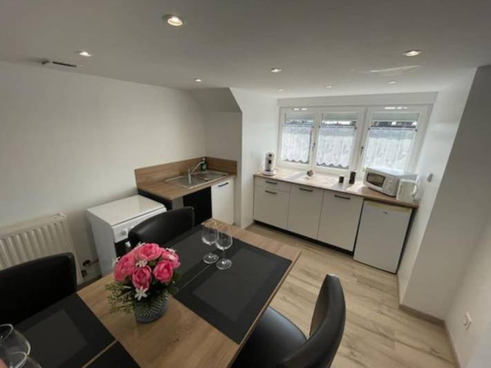 Gîte pour 4 personnes à Outreau - 4