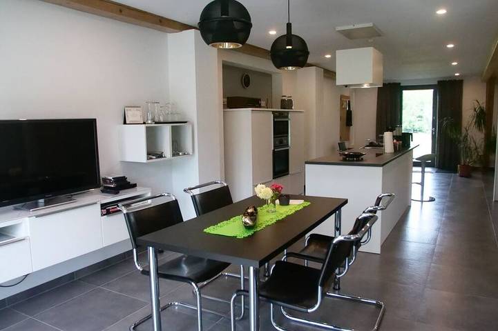 Ferienwohnung für 2 Personen, mit Garten und Terrasse