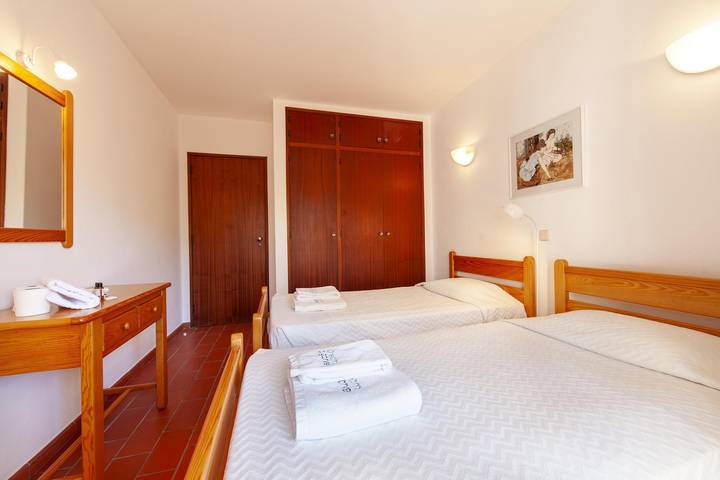 BnB für 2 Personen an der Algarve - 3