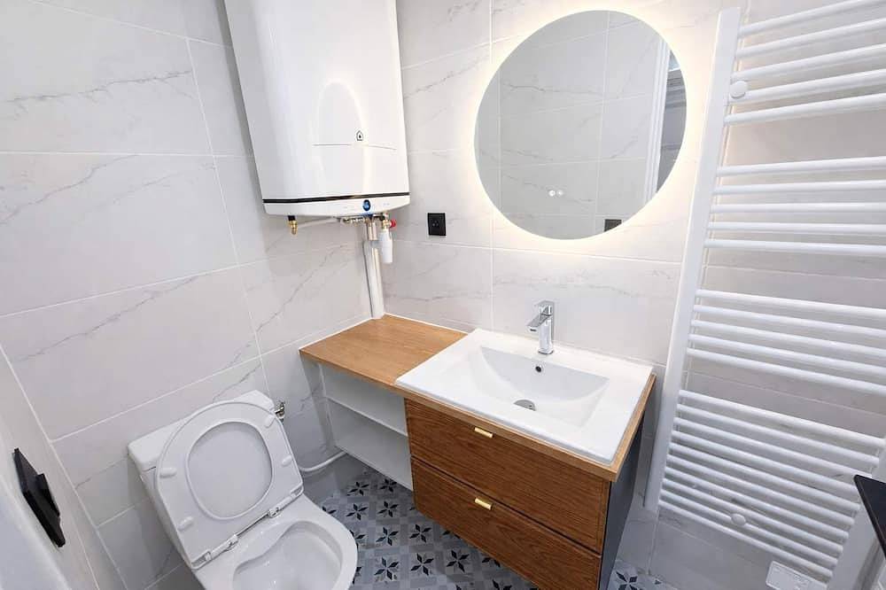 Entire apartment, Appartement Moderne Proche Paris Aubervilliers 4P in Aubervilliers, Seine-Saint-Denis