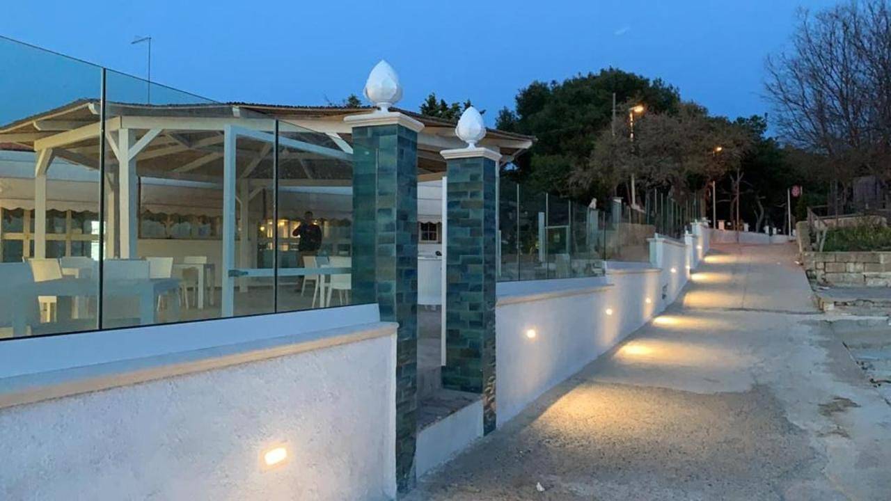 Appartamento intero, Saturo Apartments in Canneto Beach, Leporano