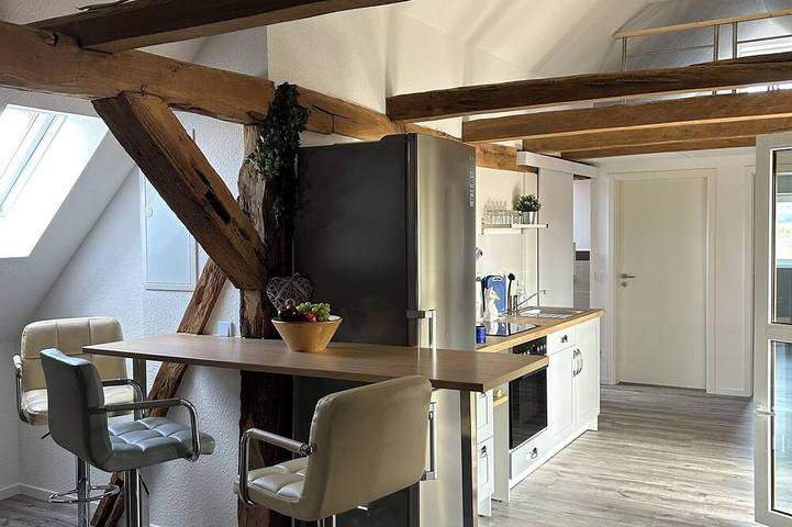 Ferienwohnung für 8 Personen - 1