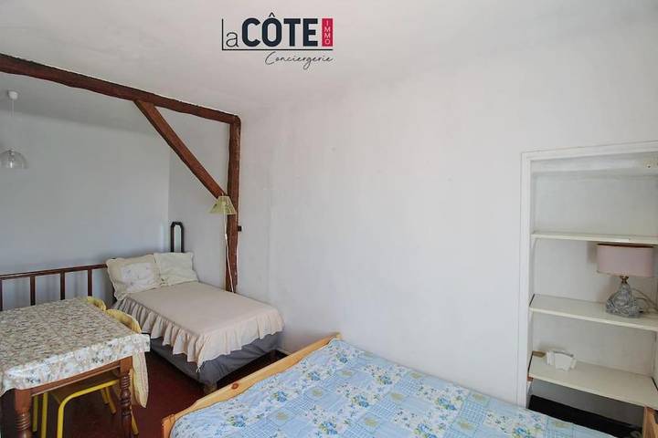 Gîte pour 5 personnes, avec terrasse dans Office de Tourisme de Sausset-les-Pins - 3