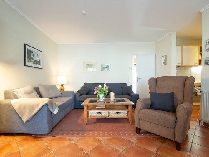 Ferienpark für 4 Personen, mit Garten und Terrasse, kinderfreundlich in Kühlungsborn - 4