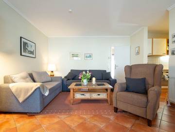 Ferienpark für 4 Personen in Kühlungsborn, Mecklenburgische Ostseeküste, Bild 3