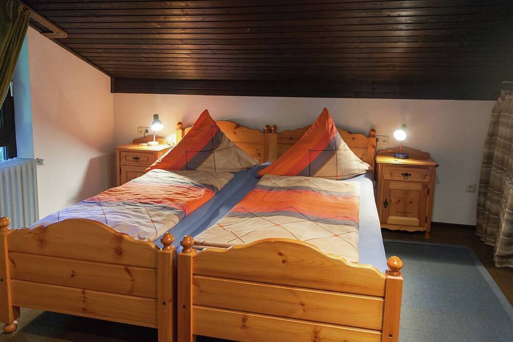 Lissendorf Forest View Lodge in Lissendorf, Vulkaneifel