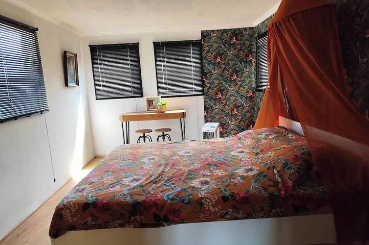 Maison de campagne pour 2 personnes à Kortemark - 2