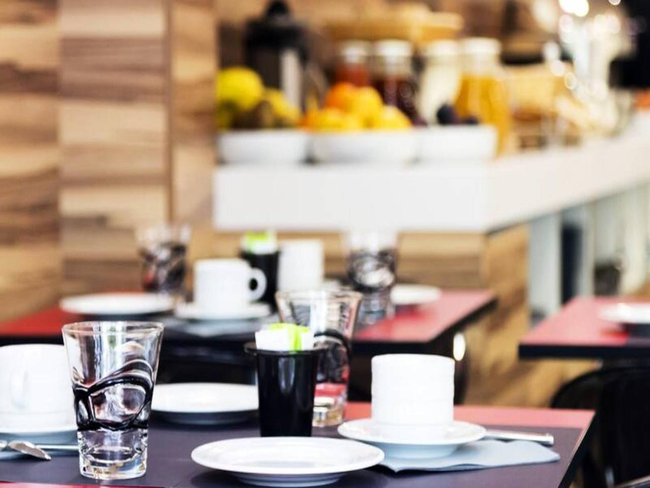 Ganze Wohnung, Néméa Toulouse Concorde Aparthotel in Toulouse, Haute-Garonne