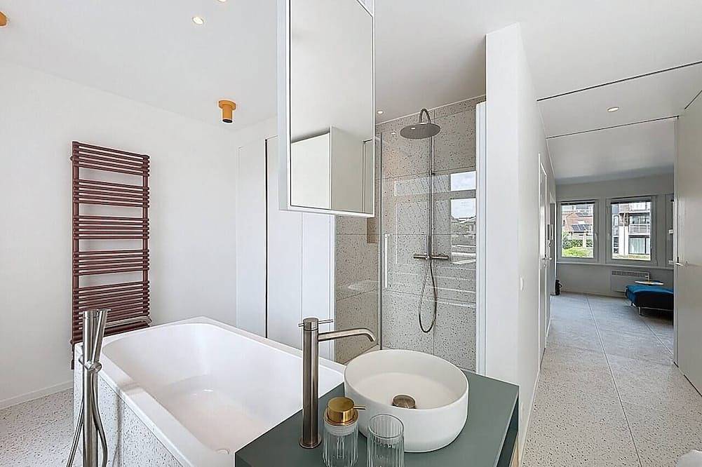 Geheel appartement, Casa Vento - Koksijde in Koksijde-Bad, Koksijde