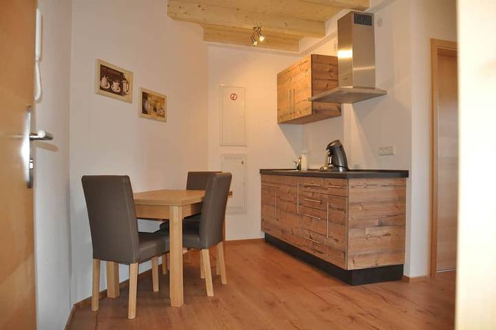 Ferienwohnung für 4 Personen in Aying