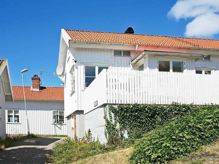 Ferienhaus für 6 Personen, mit Terrasse, kinderfreundlich in Bohuslän - 3