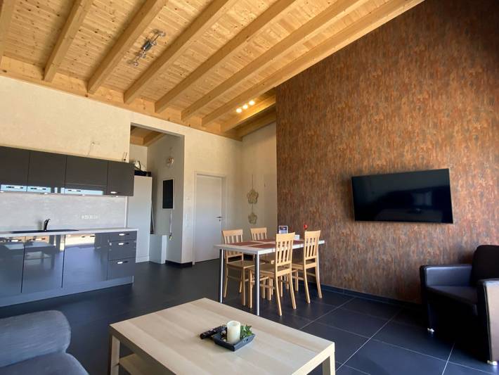 Ferienwohnung für 4 Personen, mit Garten in Nideggen - 4