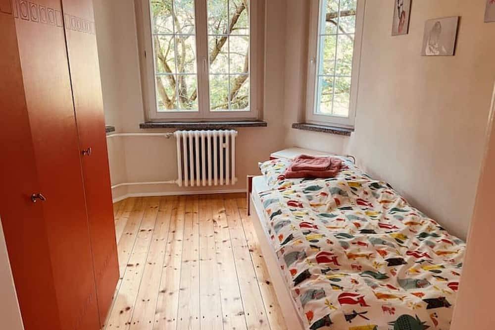 Geheel appartement, Vacation apartment Auszeit in Callenberg, Chemnitz (region)