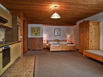 Ferienwohnung für 3 Personen in Treffen am Ossiacher See, Klagenfurt-Villach, Bild 3