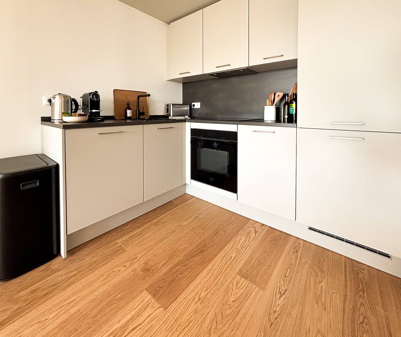 Ganze Wohnung, Ferienwohnung für 4 Personen mit Terrasse in Trébeurden, Rosa Granitküste