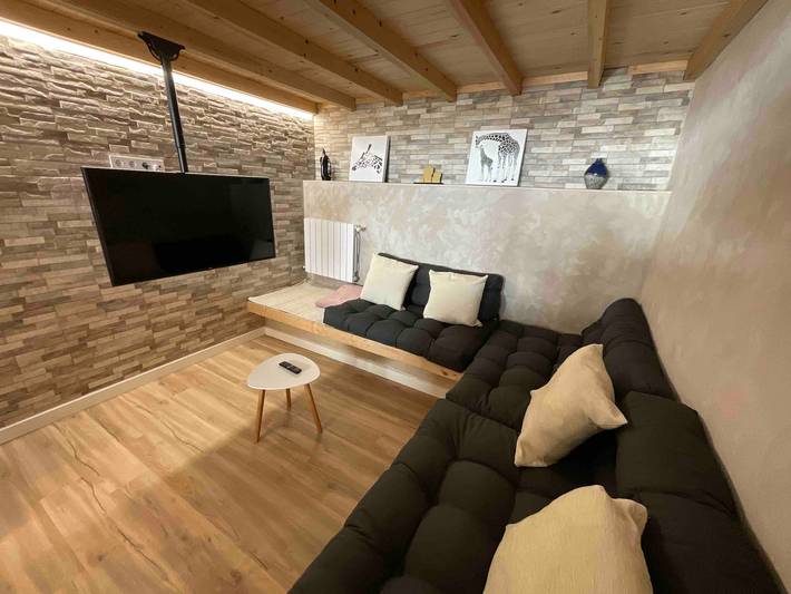 Apartamento entero, Can Padrosa Mini Loft 2 in Riumors, Alt Empordà