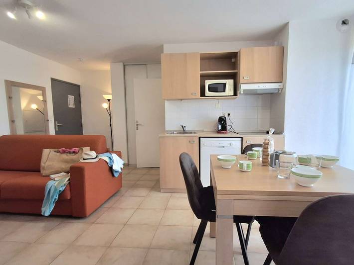 Gîte pour 6 personnes, avec piscine et terrasse à Santa-Maria-Poggio - 2