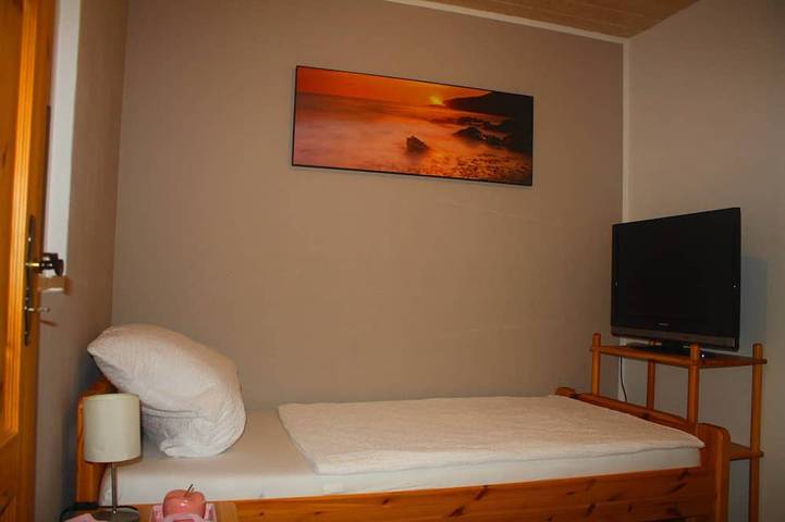 Ferienwohnung für 5 Personen in Waldbröl - 2