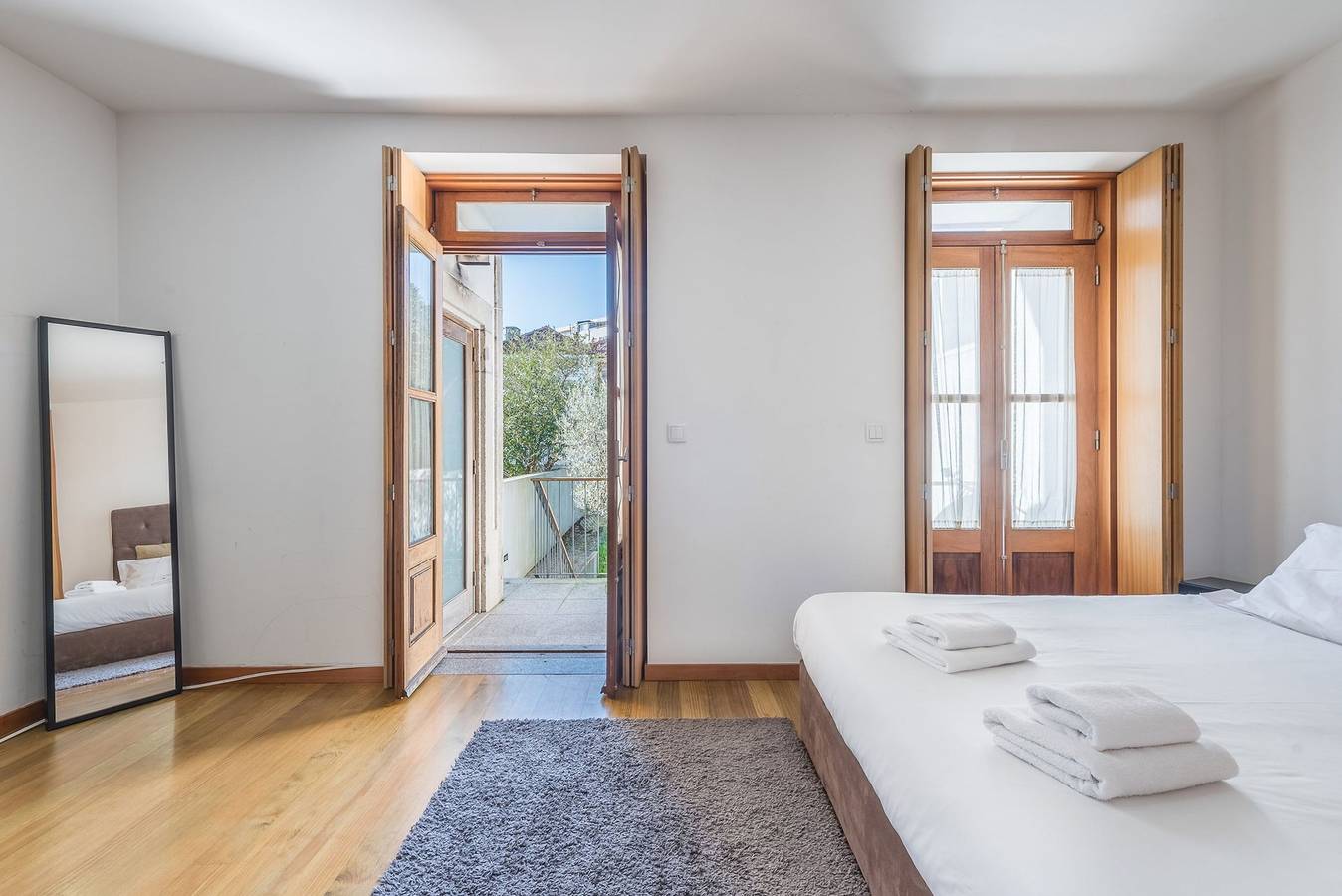 Entire apartment, Daisy Boutique in Porto in Historic city of Porto, Porto