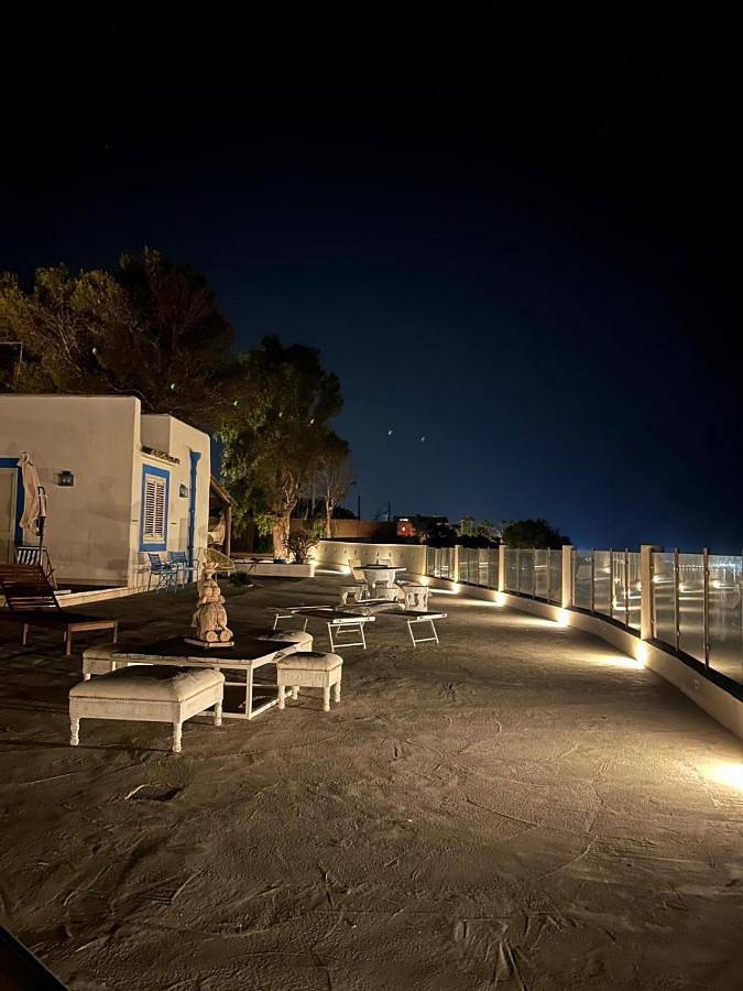 Location de vacances pour 4 personnes, avec jardin ainsi que jacuzzi et piscine à Agrigente - 3