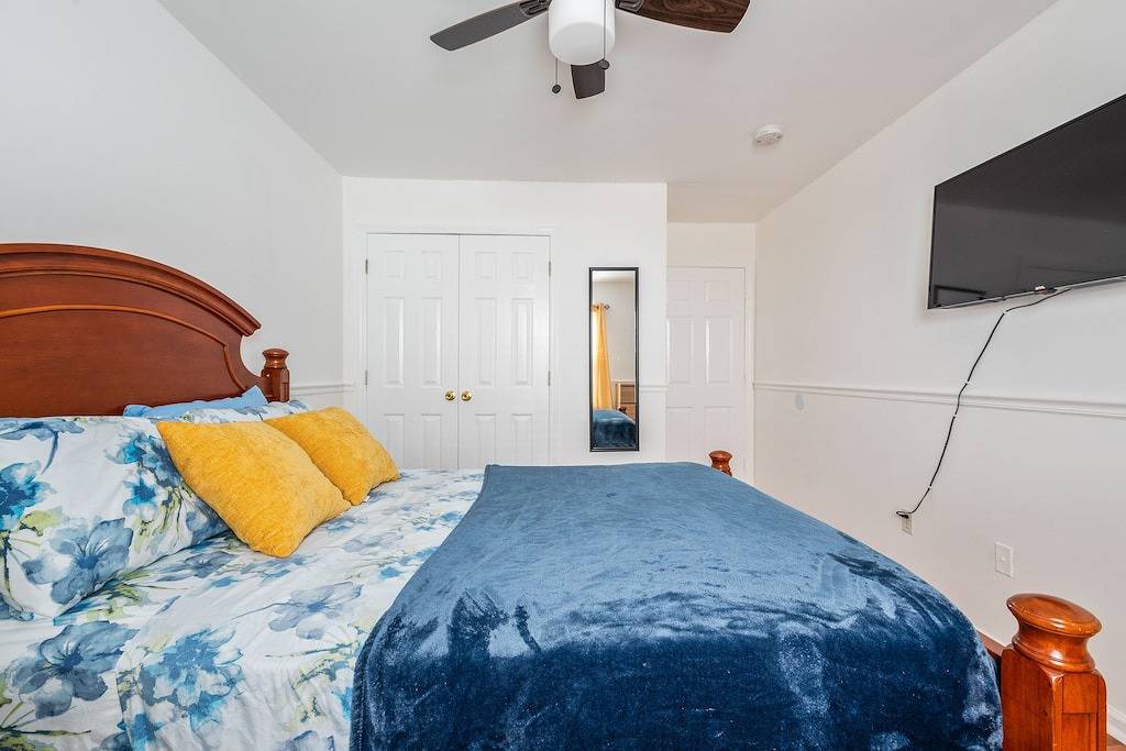 Luxury 3 Bedrooms 2 Bath 10 mins from Ewr, Easy Commute to Nyc in Newark, Essex County (NJ)