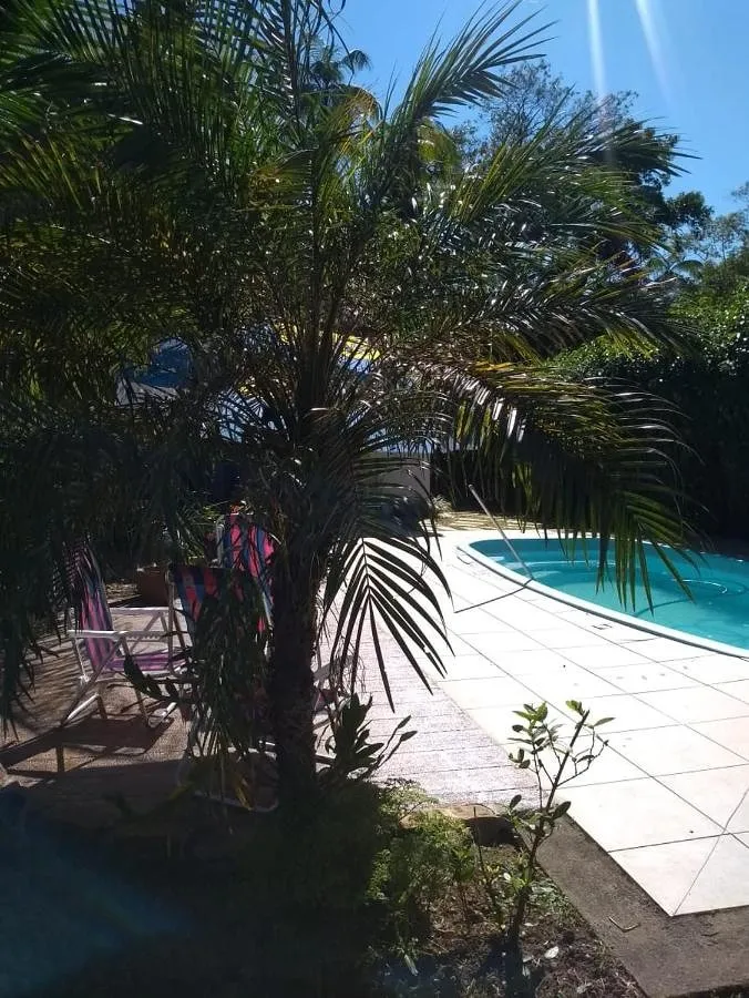 Apartamento de vacaciones para 2 personas, con piscina y terraza además de jardín y vistas - 1