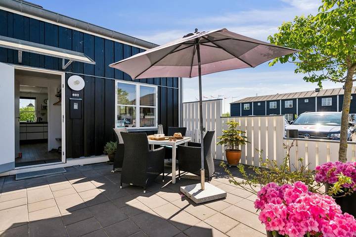 Ferienpark für 6 Personen in Dänemark - 2